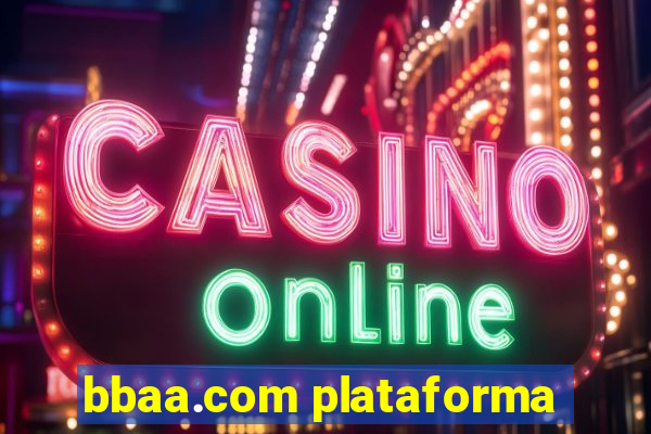 bbaa.com plataforma